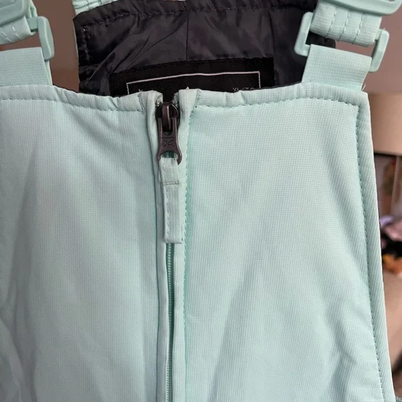 Arctic youth snow skipants
